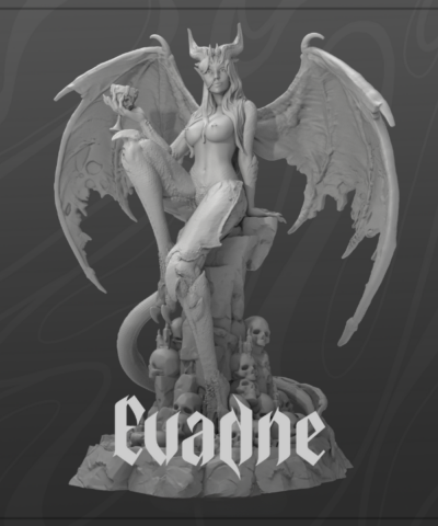 Evadne