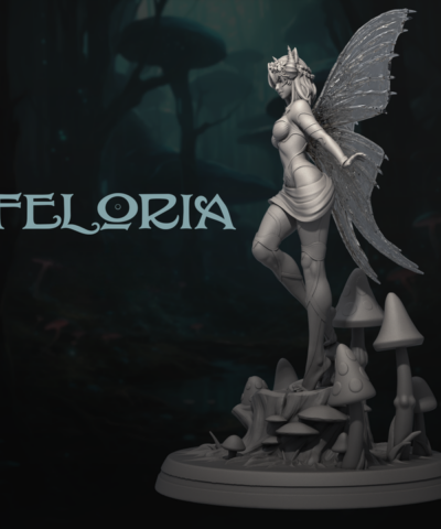 Feloria - Image 3