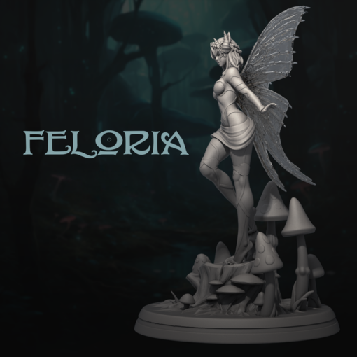 Feloria - Image 3