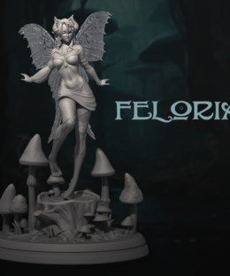 Feloria