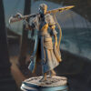Fiona Dead-Eye Stuggart - Harpoon Marksman