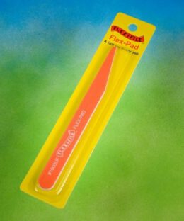 Flex-Pad - Ultra Fine 1000 Grit