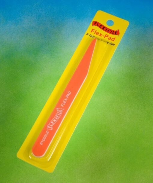 Flex-Pad - Ultra Fine 1000 Grit