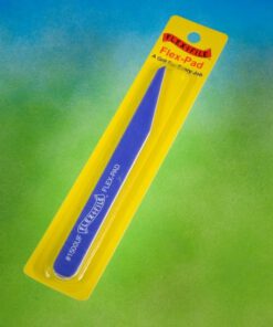 Flex-Pad - Ultra Fine 1500 Grit