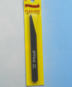 Flex-i-file flexpad Fine 3200grit