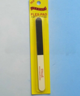 Flex-i-file flexpad Polisher-finisher