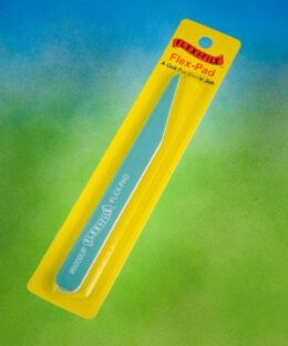 Flex-i-file flexpad X-Fine 6000grit