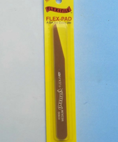 Flex-i-file flexpad medium