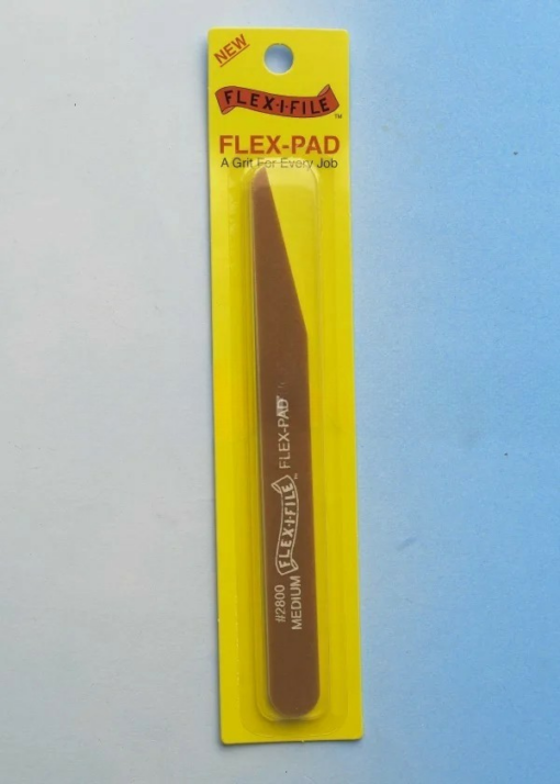 Flex-i-file flexpad medium