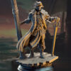 Harvold Blue Eyes Stalson - Soulforged Swashbuckler