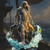 Indelian Katarin - Ocean Soul Sorcerer