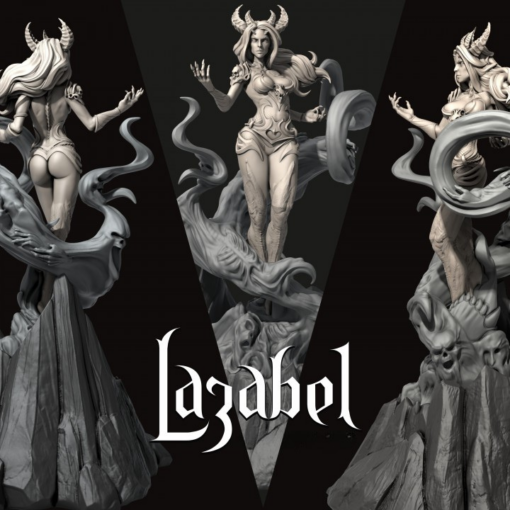 Lazabel - Image 2