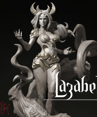 Lazabel