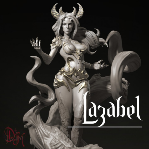 Lazabel