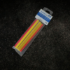 Professional Sanding Files Extra Fine 400/600 grit