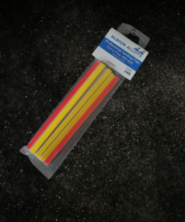 Professional Sanding Files Extra Fine 400/600 grit