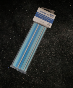 Professional Sanding Files Medium 120 240 grit