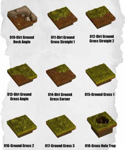 Ramparts & Ruins - Image 3