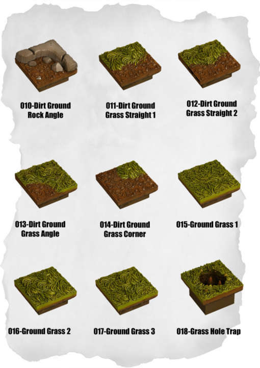 Ramparts & Ruins - Image 3