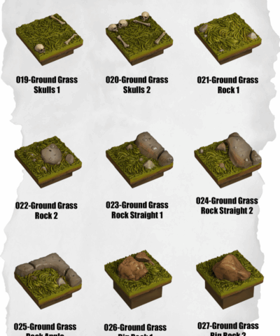Ramparts & Ruins - Image 4