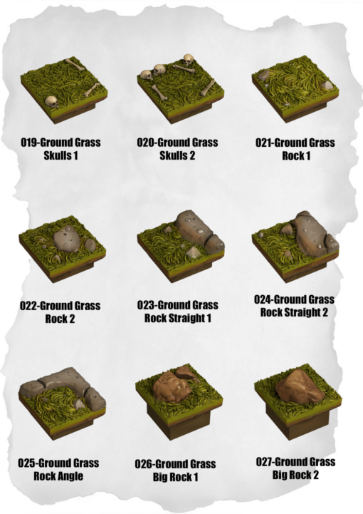 Ramparts & Ruins - Image 4