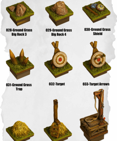 Ramparts & Ruins - Image 5