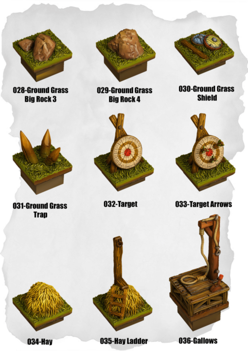 Ramparts & Ruins - Image 5
