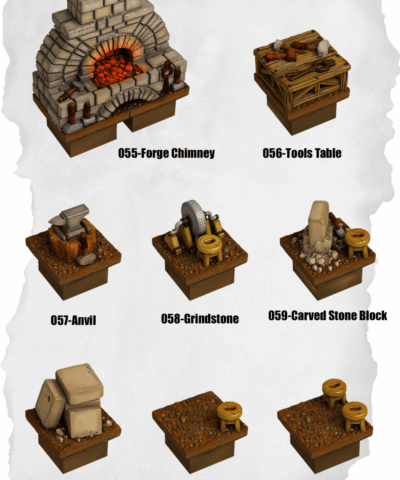 Ramparts & Ruins - Image 9