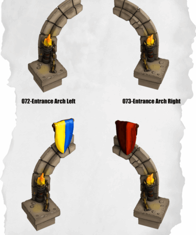 Ramparts & Ruins - Image 11