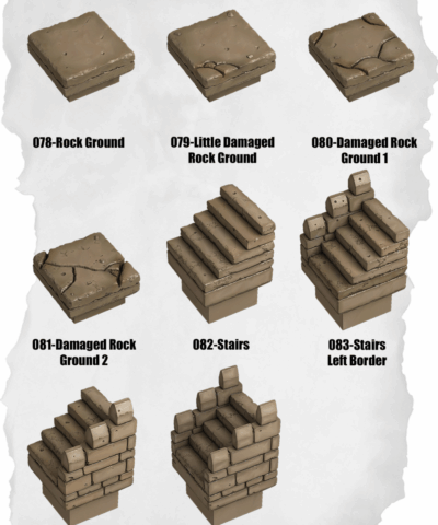Ramparts & Ruins - Image 13