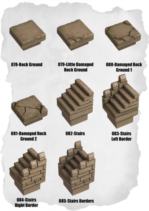 Ramparts & Ruins - Image 13