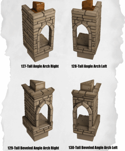 Ramparts & Ruins - Image 20