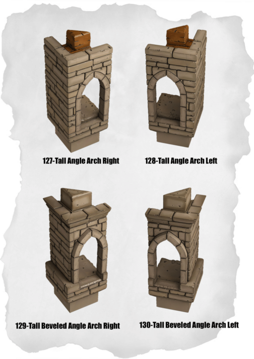 Ramparts & Ruins - Image 20
