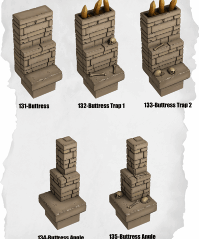 Ramparts & Ruins - Image 21