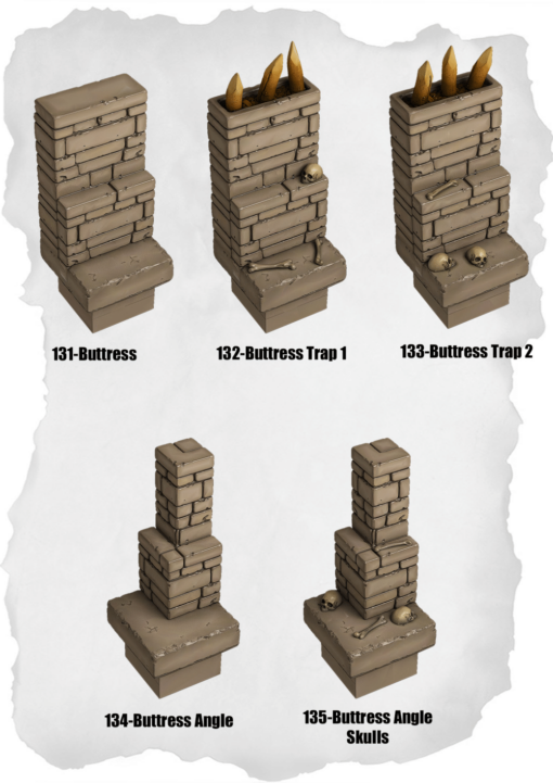 Ramparts & Ruins - Image 21