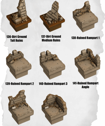 Ramparts & Ruins - Image 22