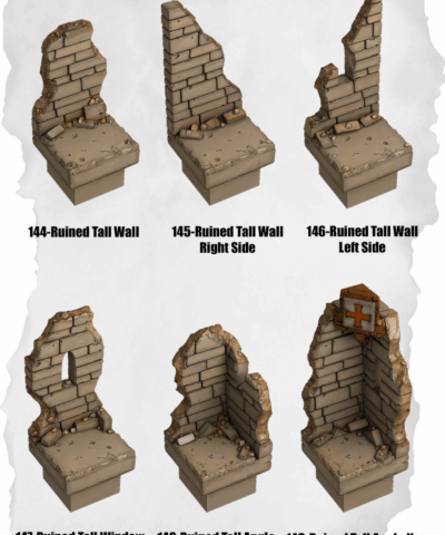 Ramparts & Ruins - Image 23