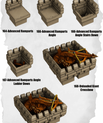 Ramparts & Ruins - Image 27