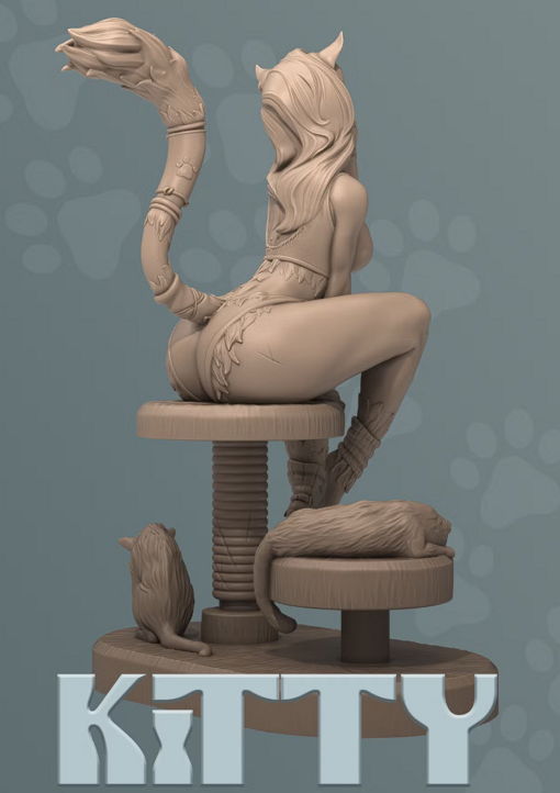 Kitty - Image 2