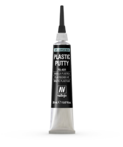 Vallejo Plastic Putty