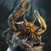 Snippy - Bladeclaw Crab