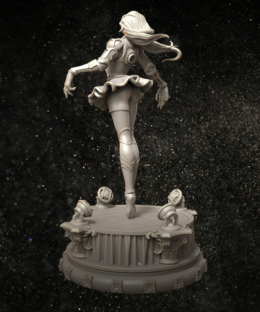 Alternative view of Automata