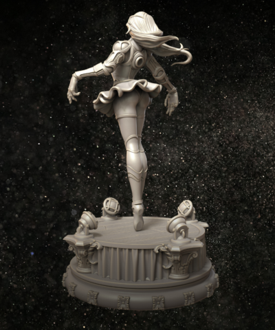 Alternative view of Automata
