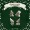 Gnomelings of the Whistling Woods