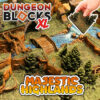 Majestic Highlands XL