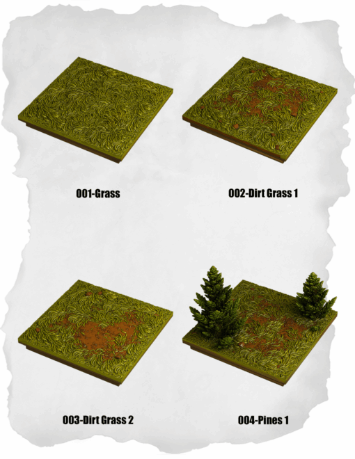 Majestic Highlands XL - Image 2