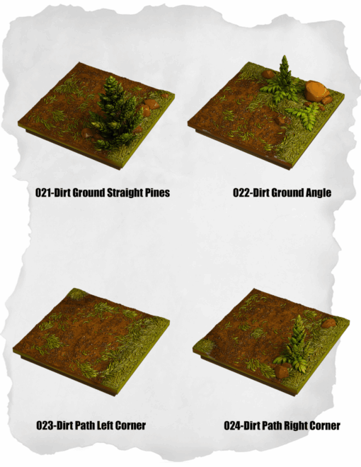 Majestic Highlands XL - Image 7