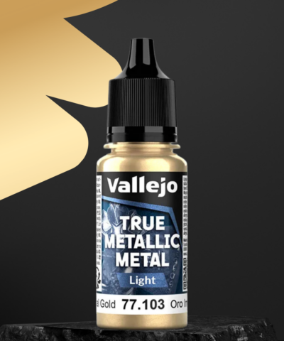 77.103 Imperial Gold
