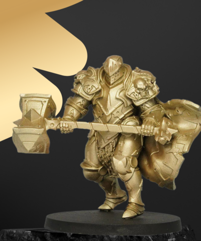 77.103 Imperial Gold Model