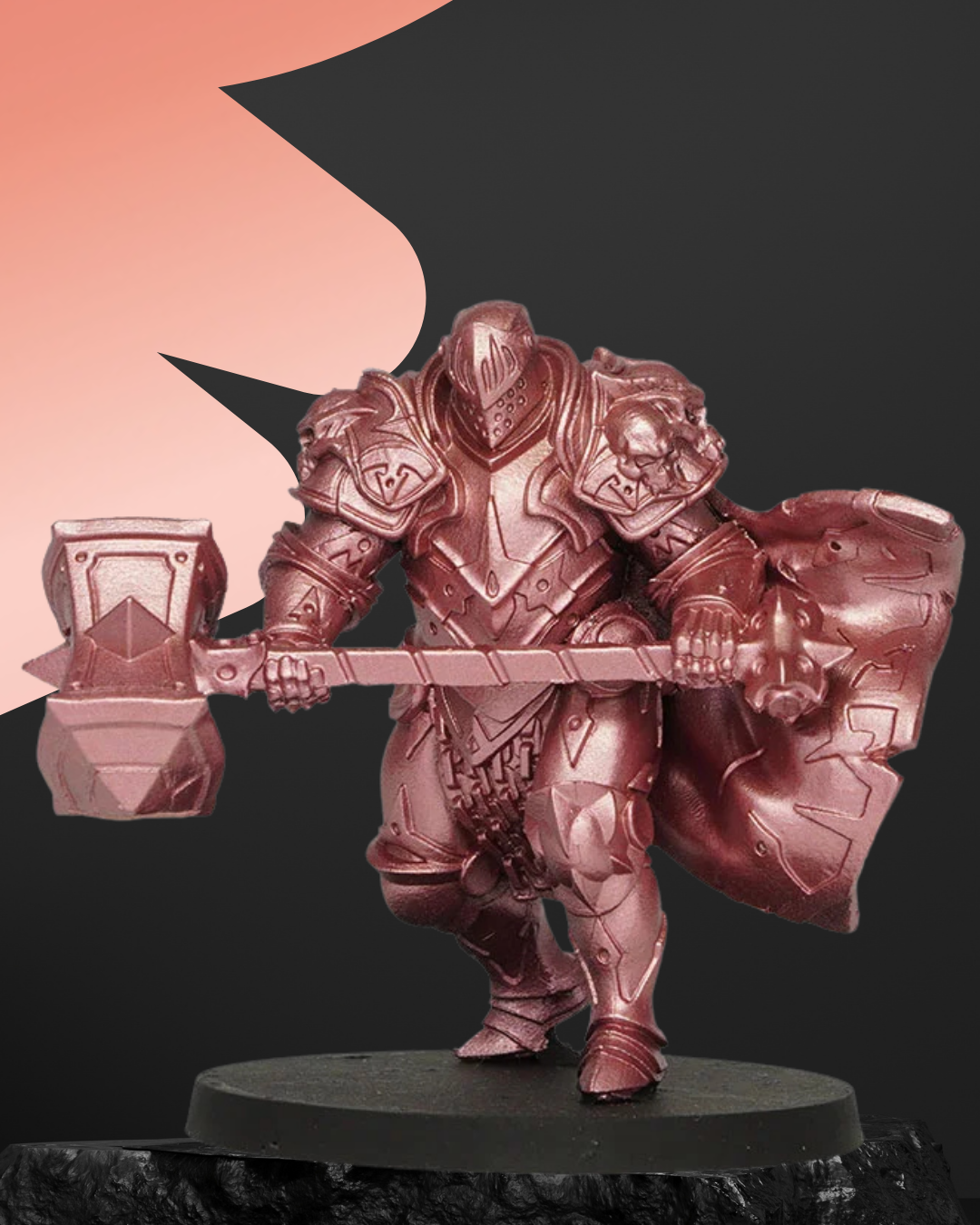 77.106 Ruby Red Model
